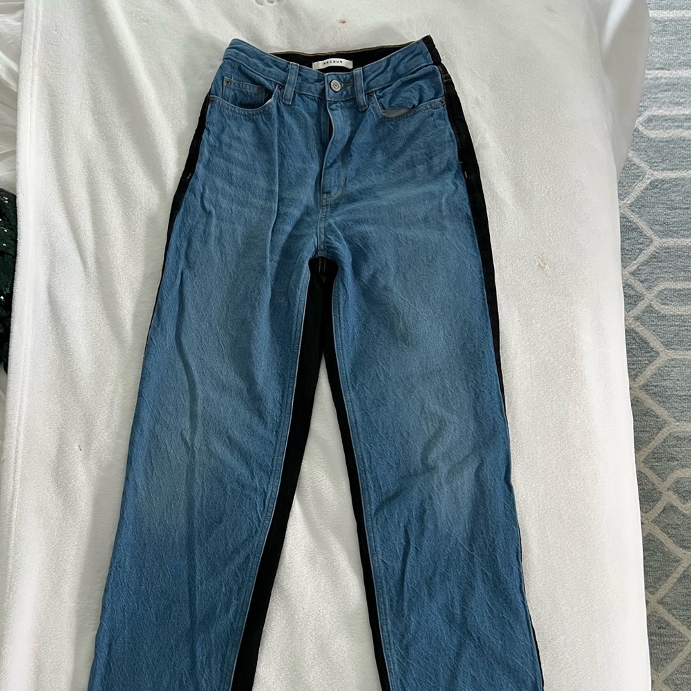 PacSun 90s boyfriend jeans